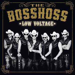 Обложка для The BossHoss - Have Love Will Travel