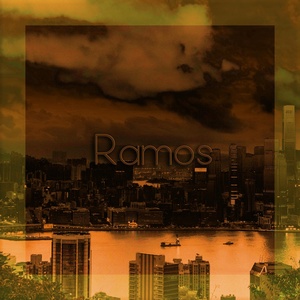 Обложка для Tailor Bonger - Ramos