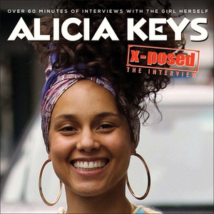 Обложка для Alicia Keys - Stronger