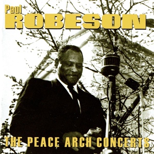 Обложка для Paul Robeson - Intro. To No More Auction Block