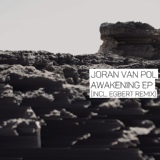 Обложка для Joran Van Pol - Awakening (Egbert Remix)