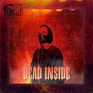 Обложка для SevenMaxIce - Dead Inside