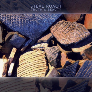 Обложка для Steve Roach - Aftermath