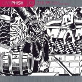 Обложка для Phish - Bathtub Gin