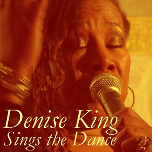 Обложка для Denise King - I Can See Clearly Now