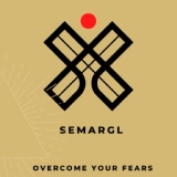 Обложка для Semargl - Overcome Your Fears