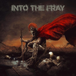 Обложка для Into The Fray - Invictus