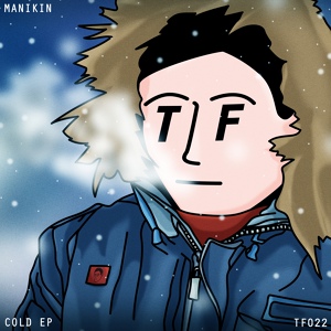 Обложка для Manikin - Cold