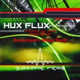 Обложка для Hux Flux - Bitshifter