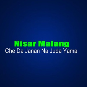 Обложка для Nisar Malang - Zan Ba Mar Tasara Krama