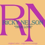 Обложка для Ricky Nelson - Stood Up