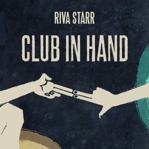 Обложка для Riva Starr, Rssll - Hand in Hand (Xinobi Remix)