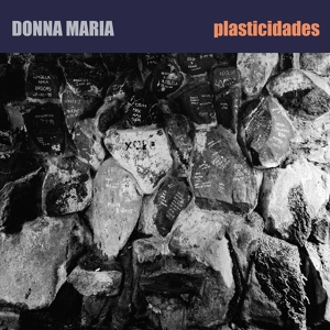 Обложка для Donna Maria feat. Patrícia Roque - Vinho do Porto (feat. Patrícia Roque)