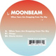 Обложка для Moonbeam - When Tears Are Dropping from the Sky