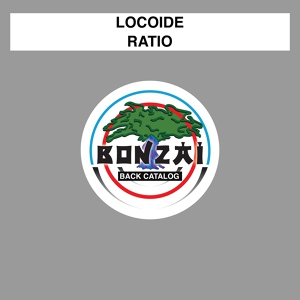 Обложка для Locoide - B1 - Diafragma