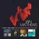 Обложка для Iain Matthews - I Can't Fade Away