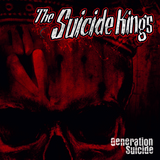 Обложка для The Suicide Kings - Down and Out
