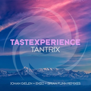 Обложка для Tastexperience & Natasha Pearl - Tantrix (Brian Flinn Remix)