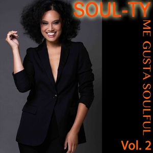 Обложка для Soul-Ty - Life Will Lead The Way