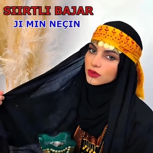 Обложка для Siirtli Bajar - Ağır Delilo Ninna Ninna