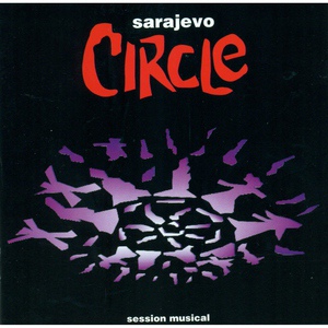 Обложка для Sarajevo Circle Ensemble - Where are my people