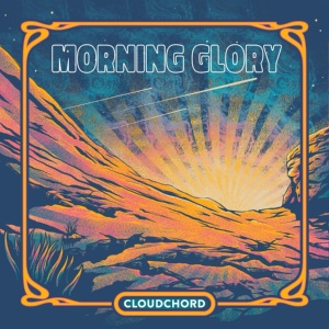 Обложка для Cloudchord - Morning Glory