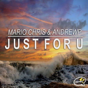 Обложка для AndrewP, Mario Chris - Just For U