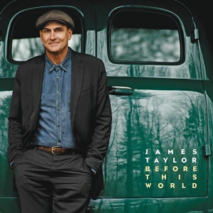 Обложка для James Taylor - You And I Again