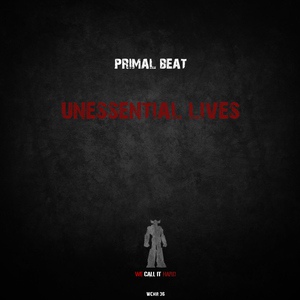 Обложка для Primal Beat - The Rise and Fall