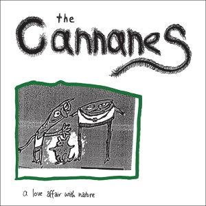 Обложка для The Cannanes - Robert