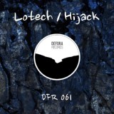 Обложка для Lotech/Hijack - April Comes