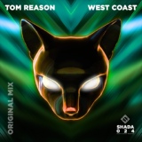 Обложка для Tom Reason - West Coast