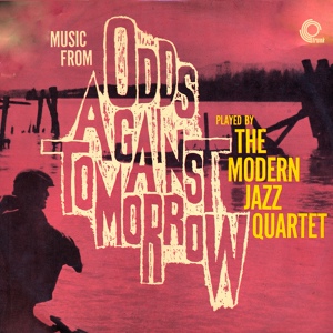 Обложка для The Modern Jazz Quartet - Cue No. 9