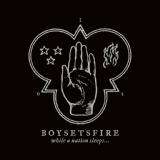Обложка для Boysetsfire - Heads Will Roll
