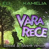 Обложка для Eli, Kamelia, STUDIO 66 - Vara Rece