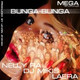 Обложка для Nelly RA, Dj Mikis, Laera - Bunga-Bunga (Extended Mix)