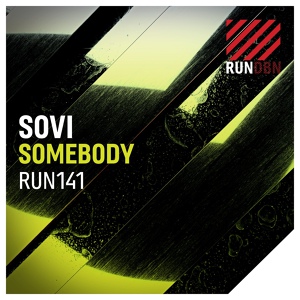 Обложка для Sovi - Somebody