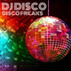 Обложка для DJ Disco - Reach 2 The Top