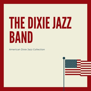 Обложка для The Dixie Jazz Band - Well Kept Dixie