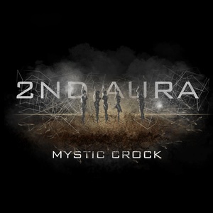 Обложка для Mystic Crock - 2nd Aura
