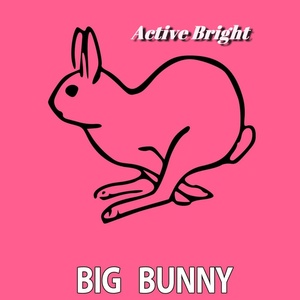 Обложка для Big Bunny - Underground Tech