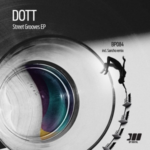 Обложка для DOTT - My Thrill