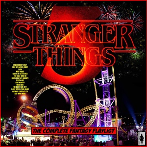Обложка для Voidoid - Stranger Things Theme
