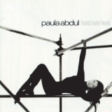 Обложка для Paula Abdul - Under The Influence