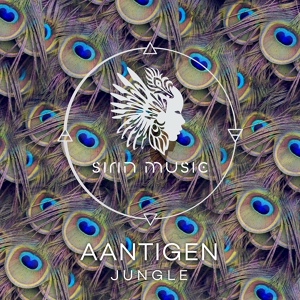 Обложка для Aantigen - Jungle Fever (Original Mix)