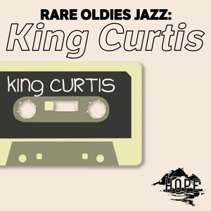 Обложка для King Curtis - Misty