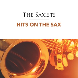 Обложка для The Saxists - My Girl