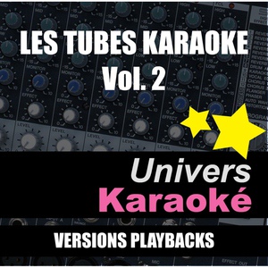 Обложка для Univers Karaoké - Une autre histoire (Rendu célèbre par Gérard Blanc) [Version karaoké]