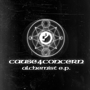 Обложка для Cause4Concern - Alchemist
