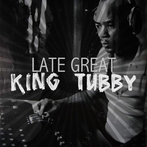 Обложка для King Tubby - Roots of Dub